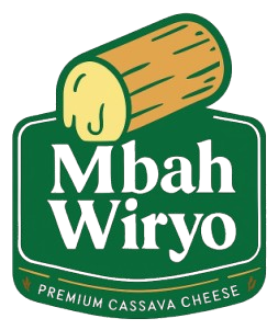 Mbah Wiryo Logo